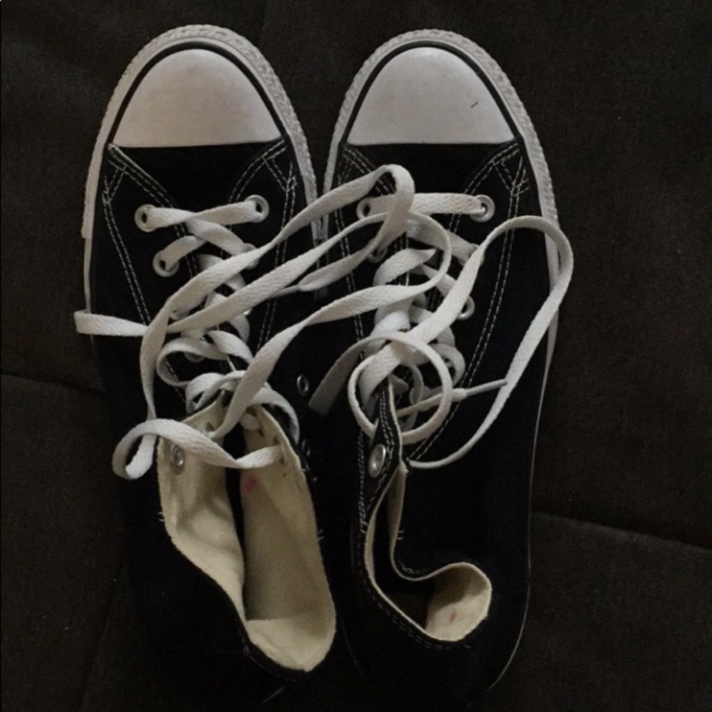 Converse High tops